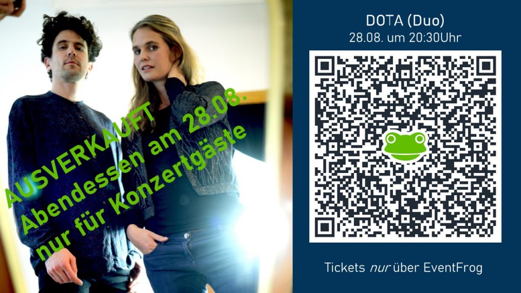 Dota am 28.08.