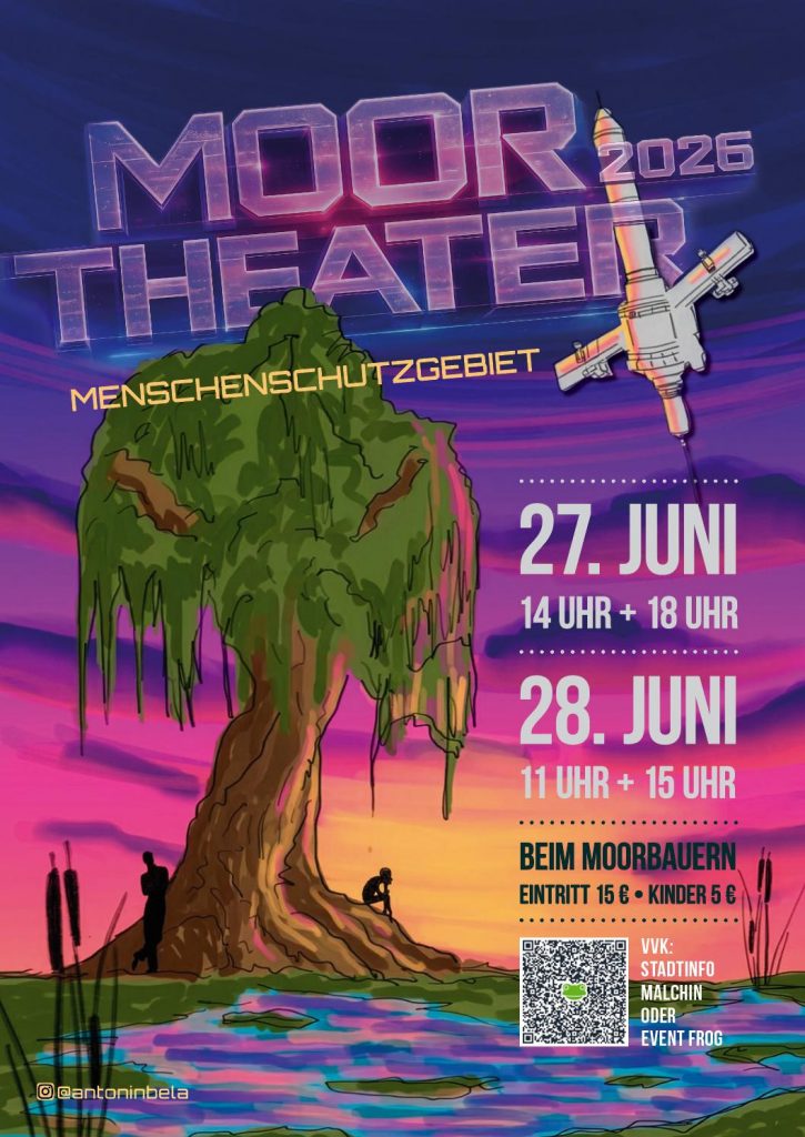 Moortheater 2026