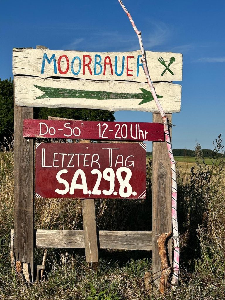 Saisonende